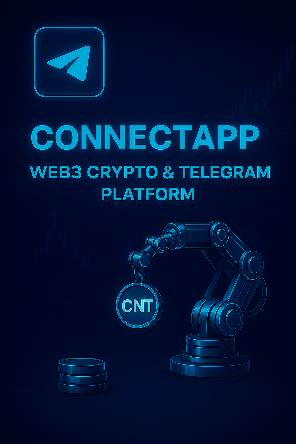 ConnectApp Banner